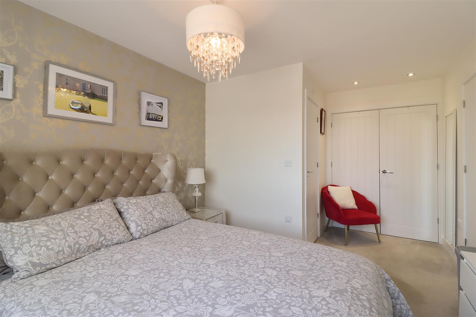Cherry Drive, Holmewood, Chesterfield